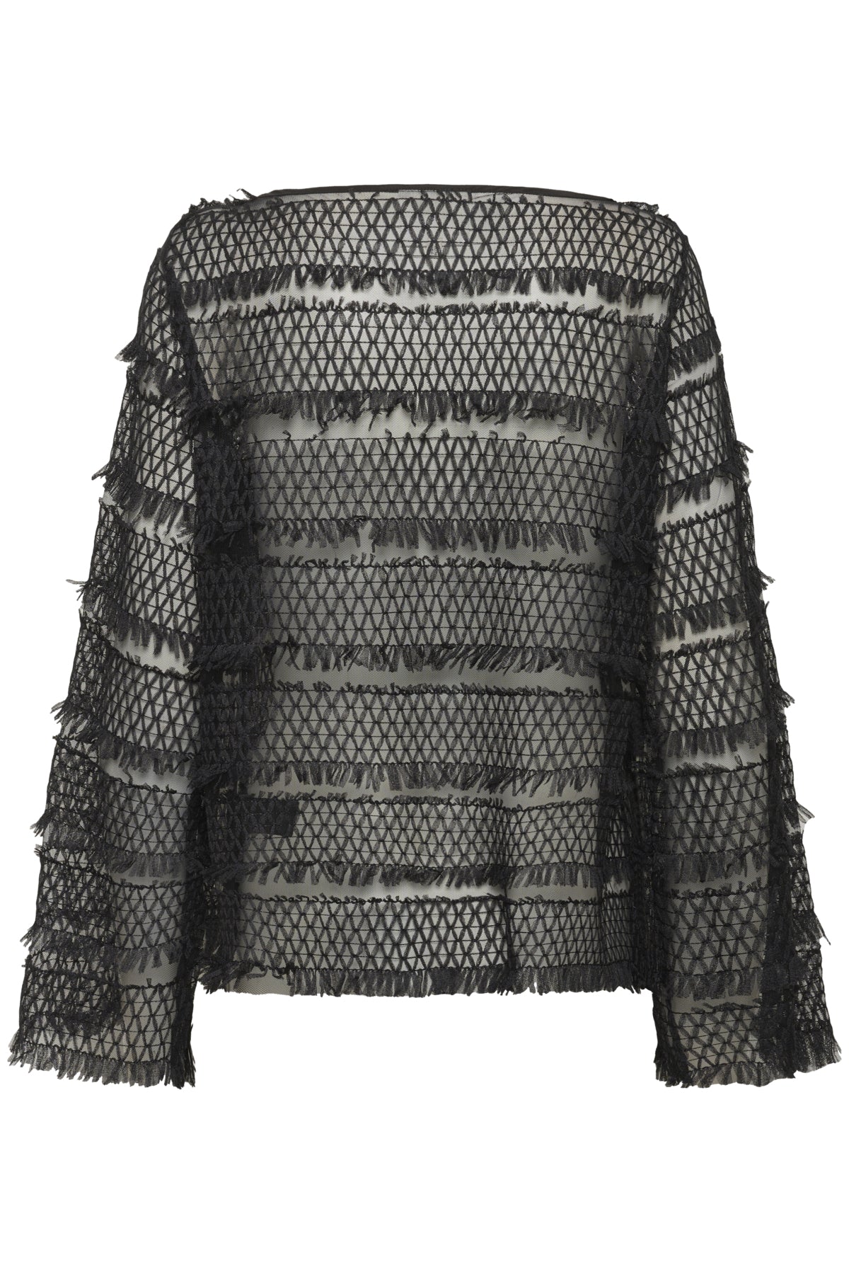 KBDorothy Leanka Blouse Meteorite - 194008 - 10105770