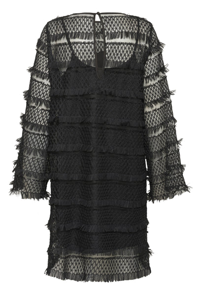 KBDorothy Leanka Dress Meteorite - 194008 - 10105771 Thumbnail