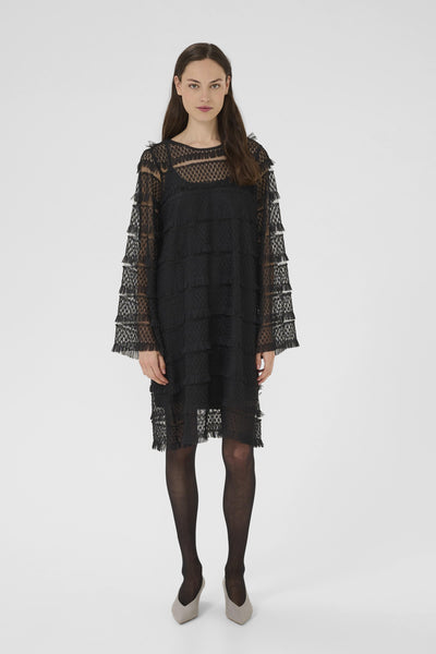 KBDorothy Leanka Dress Meteorite - 194008 - 10105771 Thumbnail