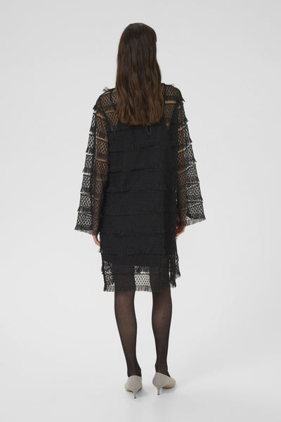 KBDorothy Leanka Dress Meteorite - 194008 - 10105771 Thumbnail