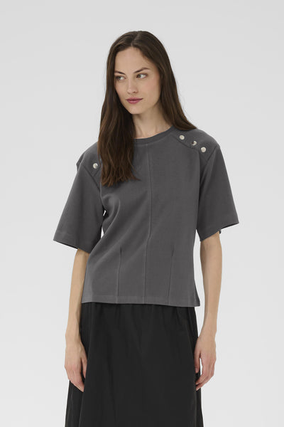 KBDella Tee Thunderstorm - 185206 - 10105772 Thumbnail