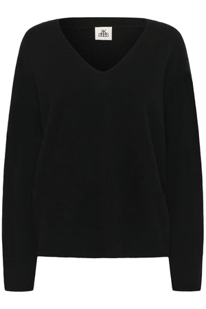 KBAnemone V-neck Meteorite - 194008 - 10105773