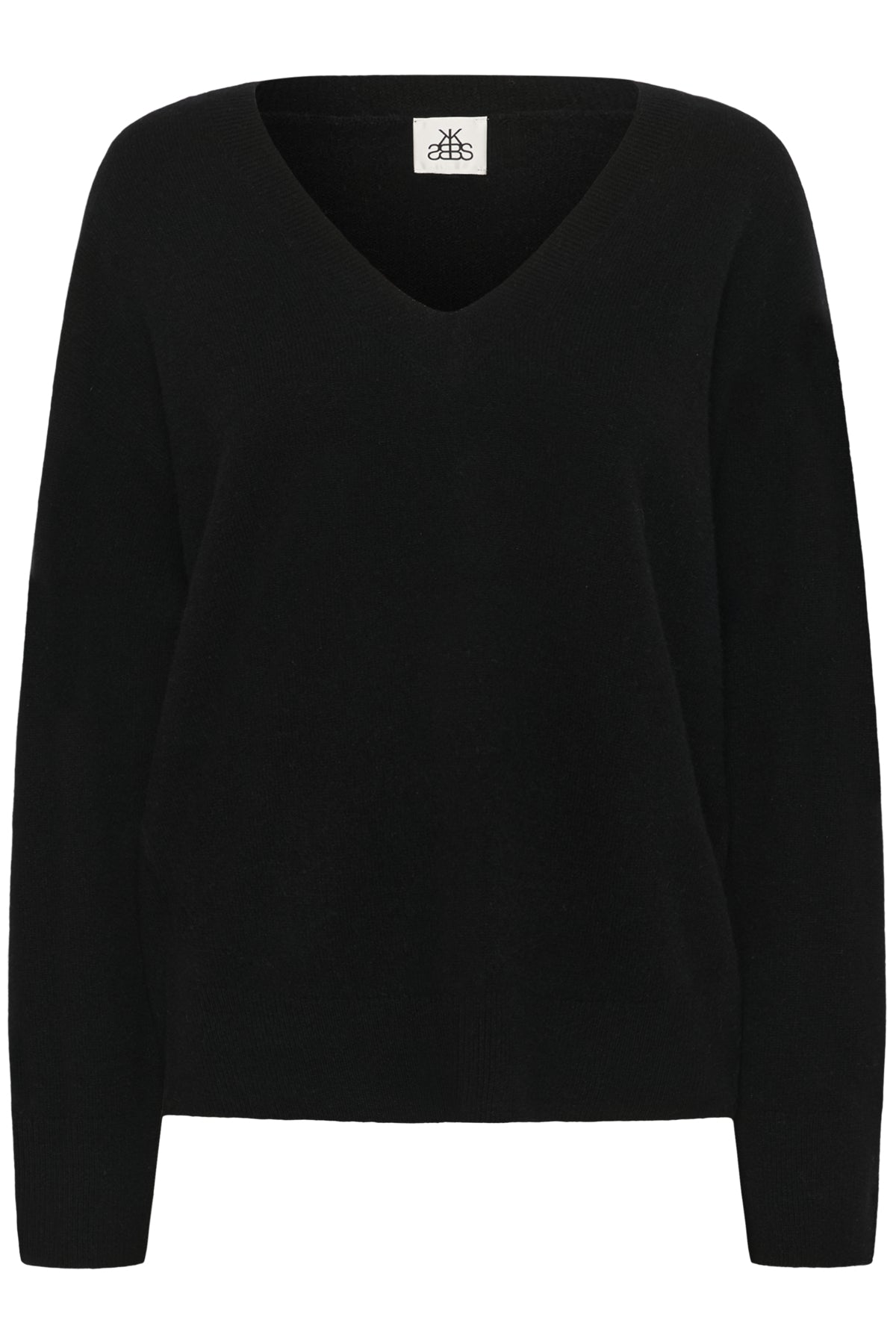 KBAnemone V-neck Meteorite - 194008 - 10105773