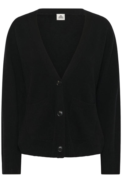 KBAnemone Cardigan Meteorite - 194008 - 10105774 Thumbnail