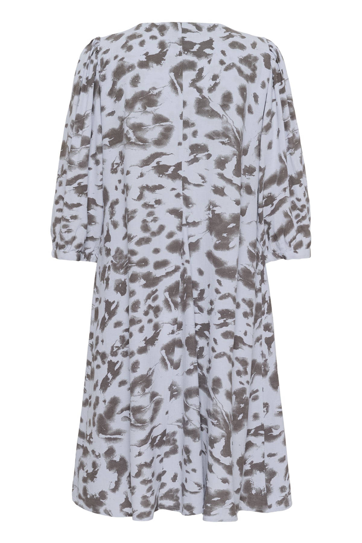 KBXyla Indie Dress 10105777 Xyla Print