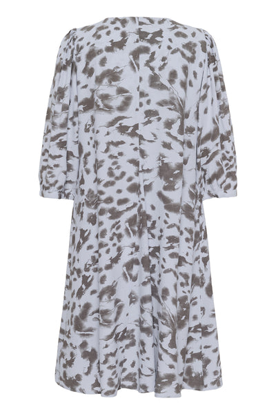 KBXyla Indie Dress 10105777 Xyla Print Thumbnail