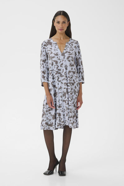 KBXyla Indie Dress 10105777 Xyla Print Thumbnail