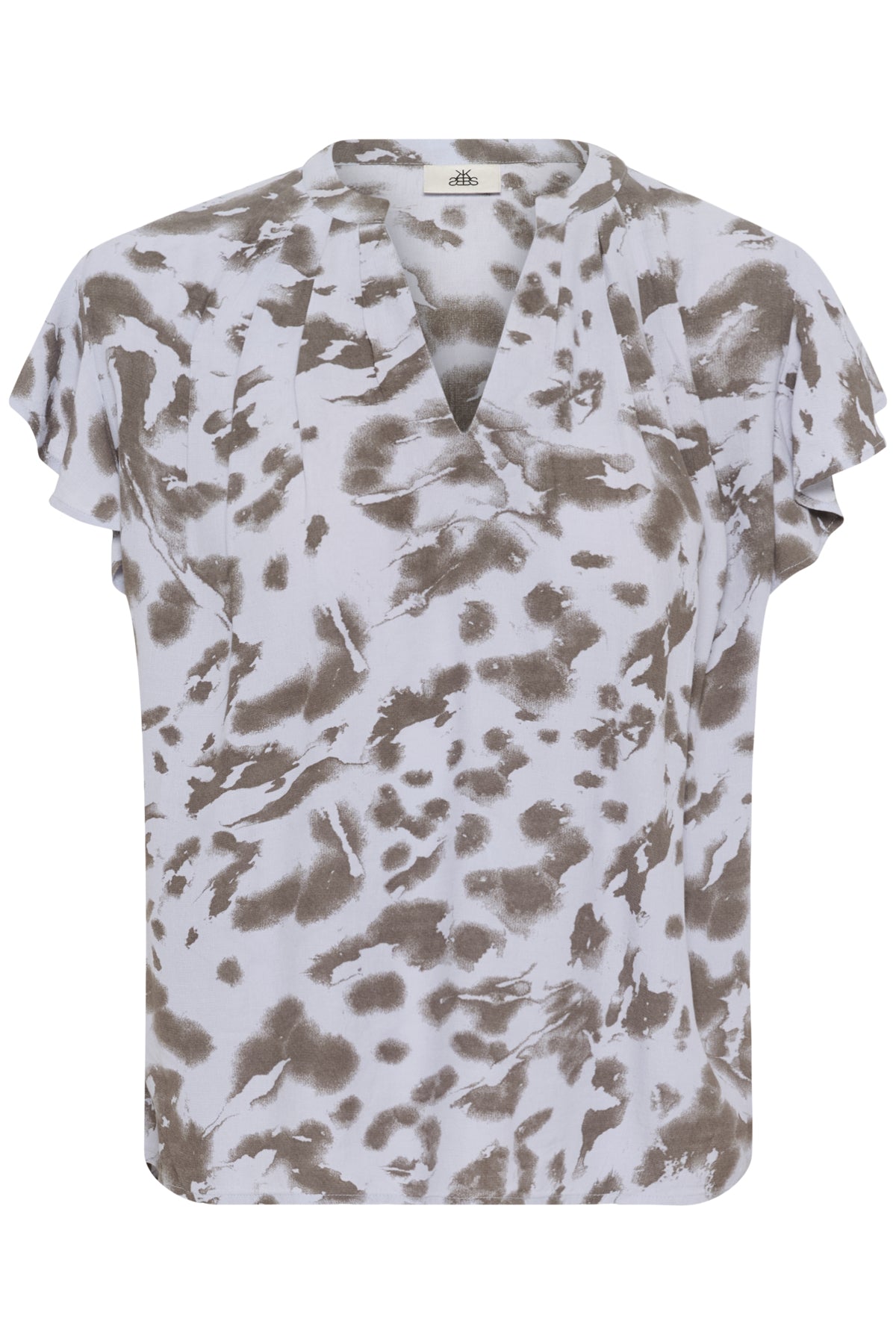 KBXyla Top 10105778 Xyla Print