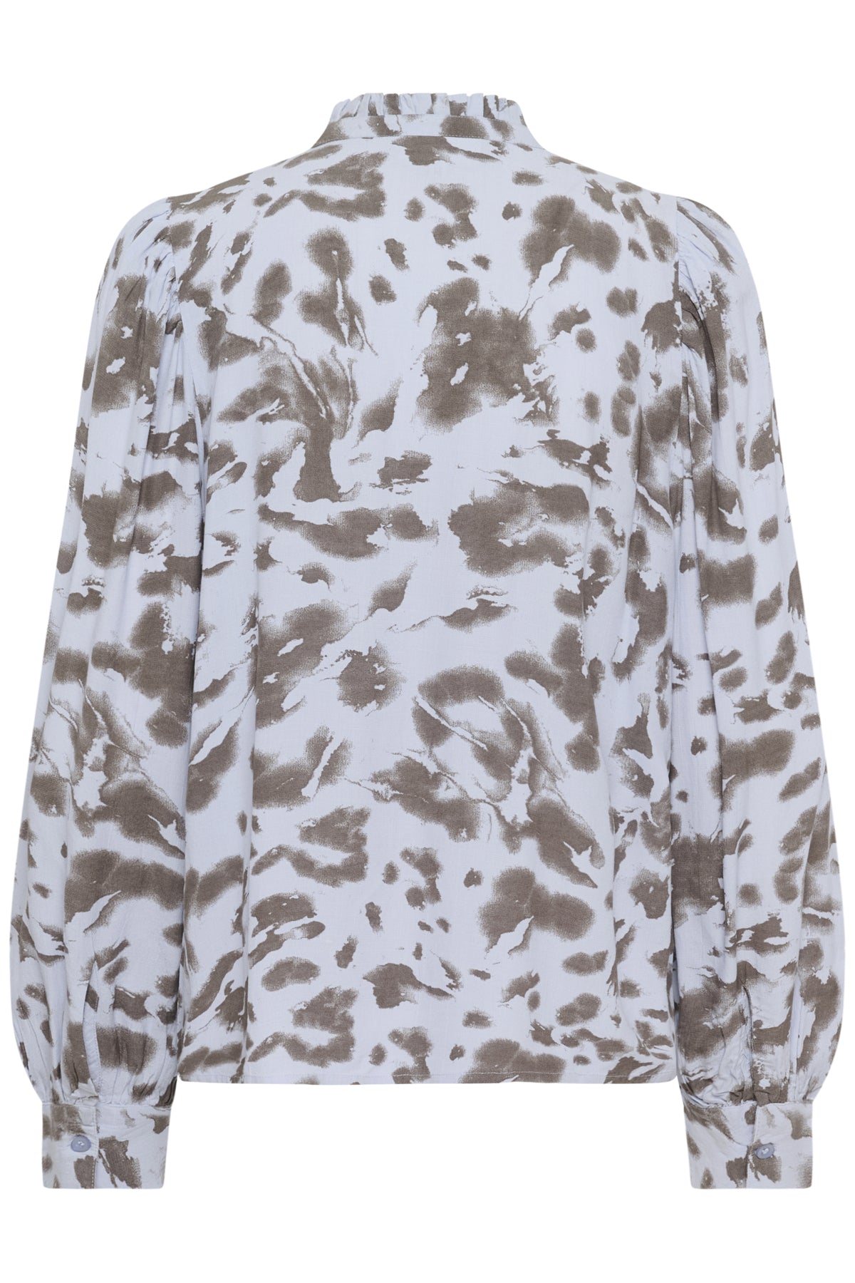 KBXyla Shirt 10105779 Xyla Print