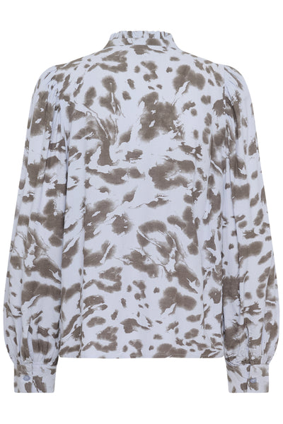 KBXyla Shirt 10105779 Xyla Print Thumbnail