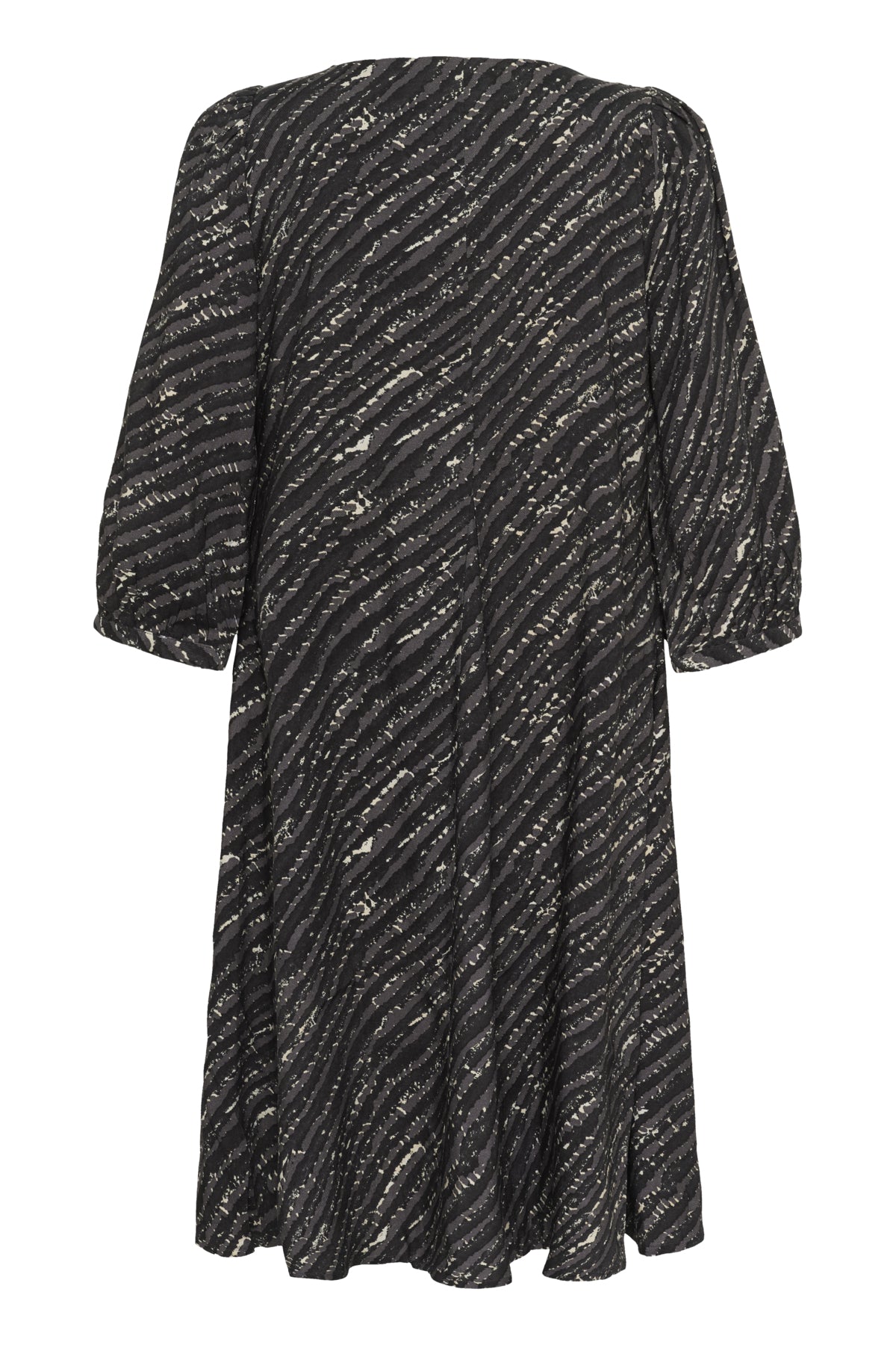 KBDavina Indie Dress Davina Print - 108912 - 10105783