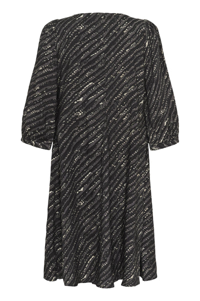 KBDavina Indie Dress Davina Print - 108912 - 10105783 Thumbnail