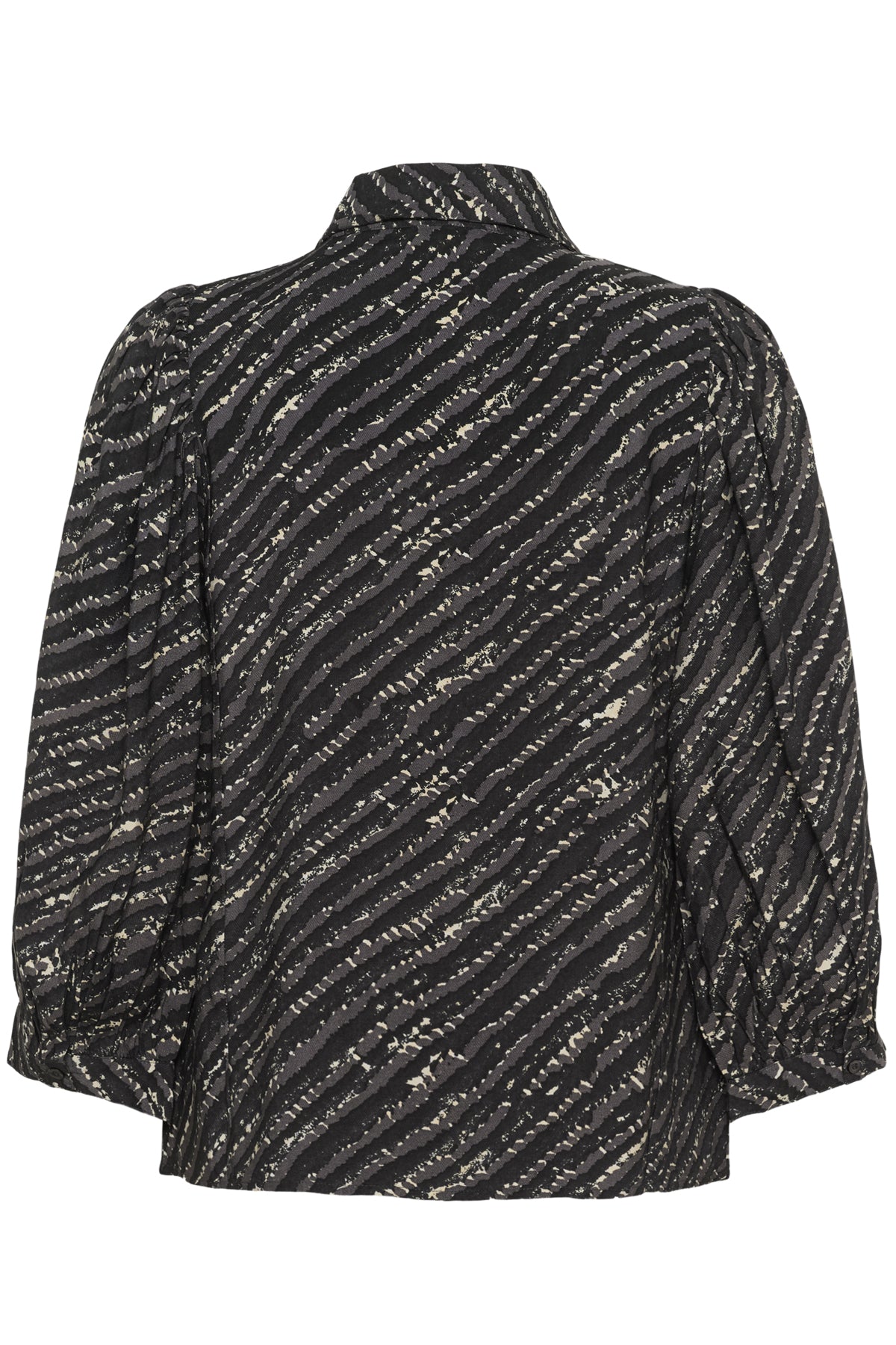 KBDavina Frosty Blouse Davina Print - 108912 - 10105784