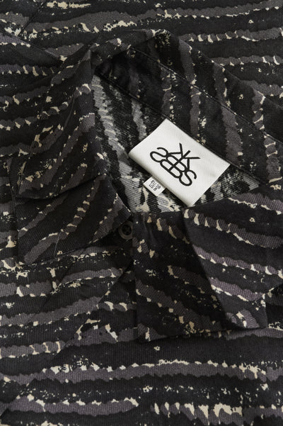 KBDavina Frosty Blouse Davina Print - 108912 - 10105784 Thumbnail