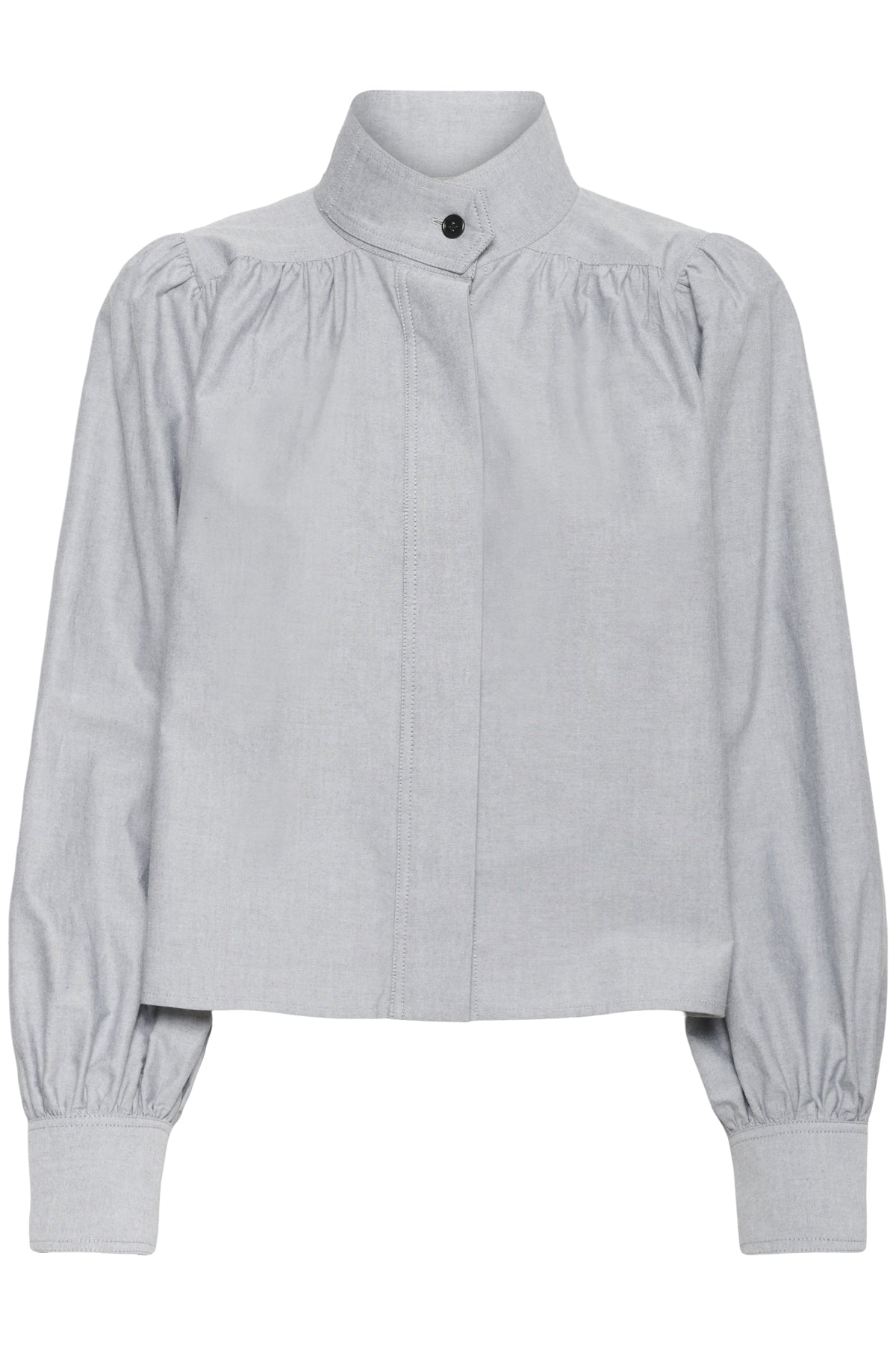 KBDeborah Carlotta Shirt Thunderstorm - 185206 - 10105789