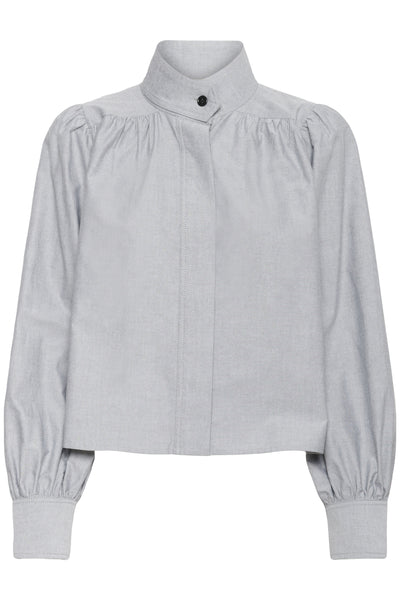 KBDeborah Carlotta Shirt Thunderstorm - 185206 - 10105789 Thumbnail