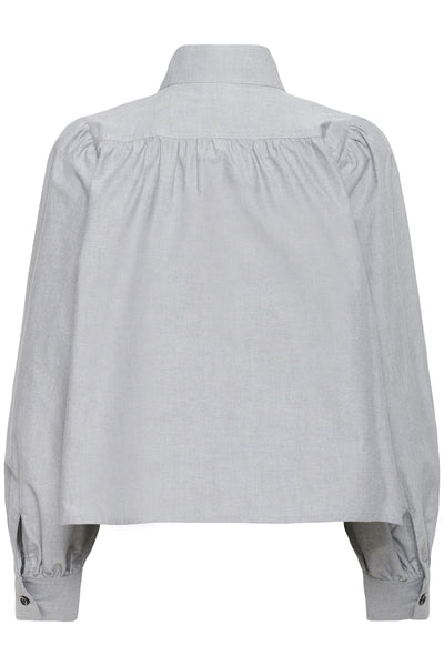 KBDeborah Carlotta Shirt Thunderstorm - 185206 - 10105789 Thumbnail