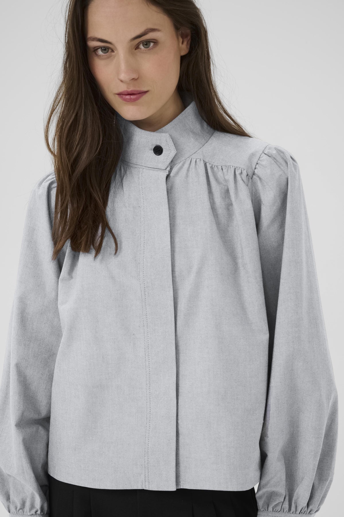 KBDeborah Carlotta Shirt Thunderstorm - 185206 - 10105789