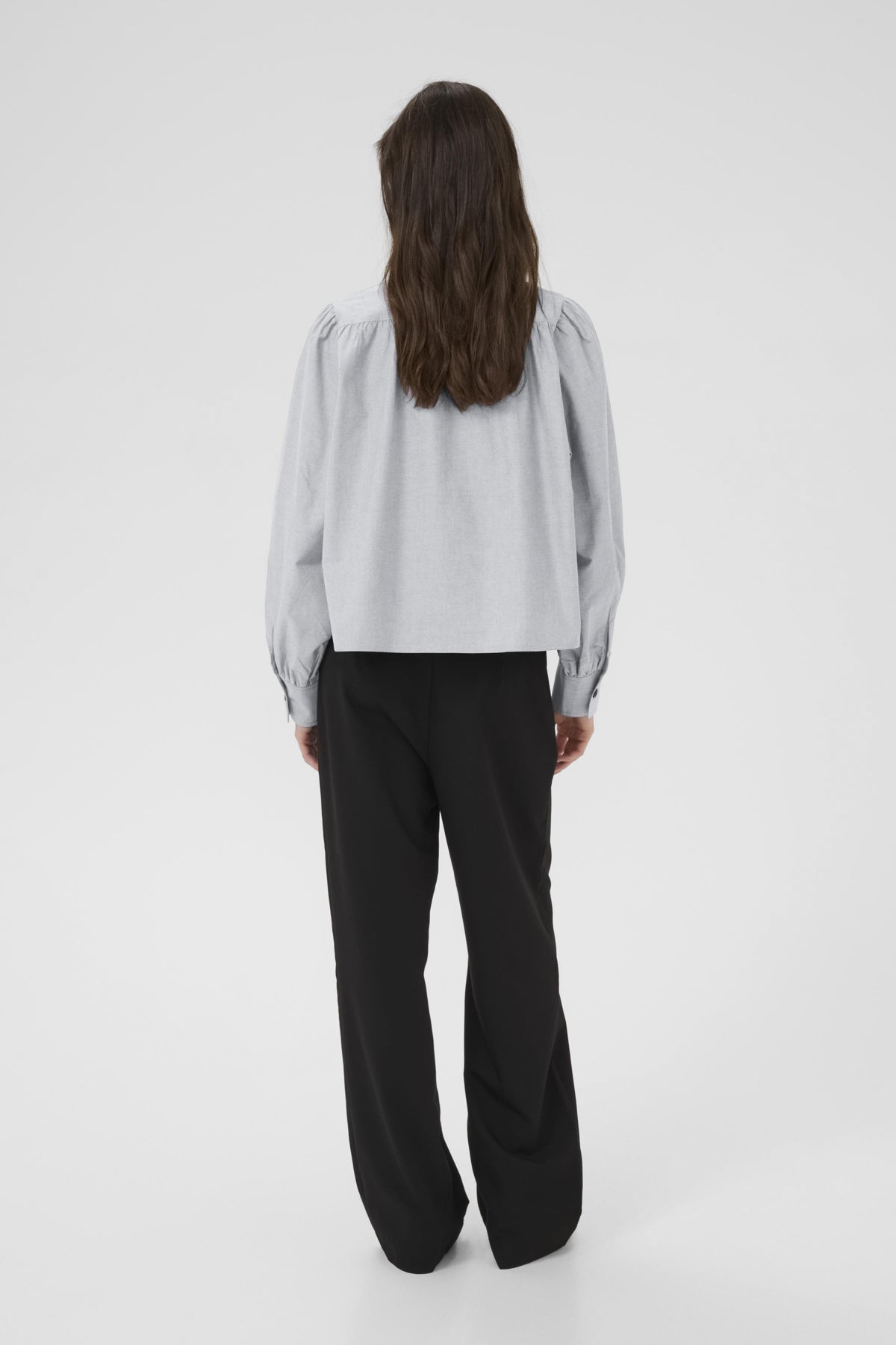 KBDeborah Carlotta Shirt Thunderstorm - 185206 - 10105789