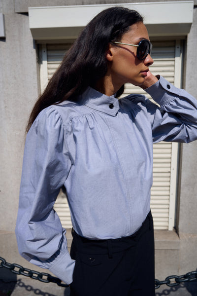 KBDeborah Carlotta Shirt Thunderstorm - 185206 - 10105789 Thumbnail