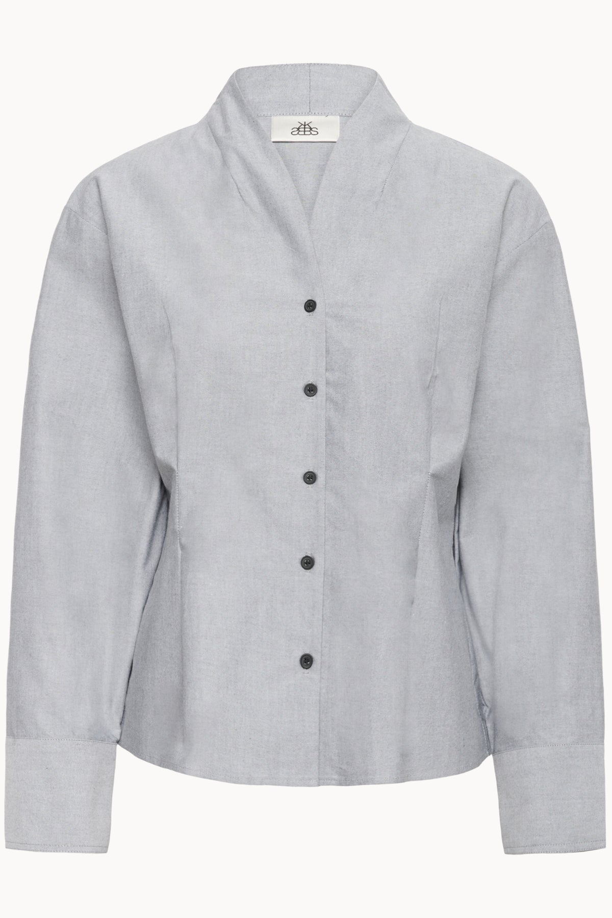 KBDeborah Blouse Thunderstorm - 185206 - 10105790