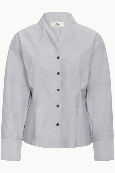 KBDeborah Blouse Thunderstorm - 185206 - 10105790 Thumbnail