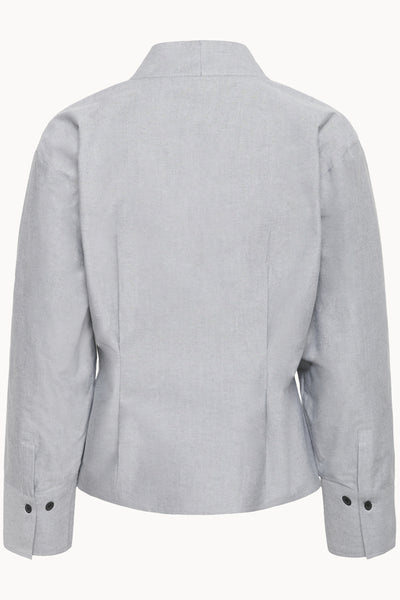 KBDeborah Blouse Thunderstorm - 185206 - 10105790 Thumbnail