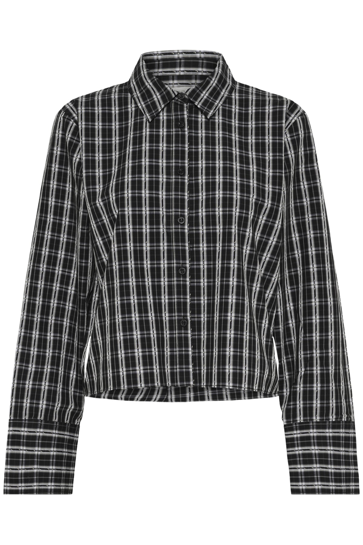 KBDestiny Shirt Destiny Check - 108917 - 10105791