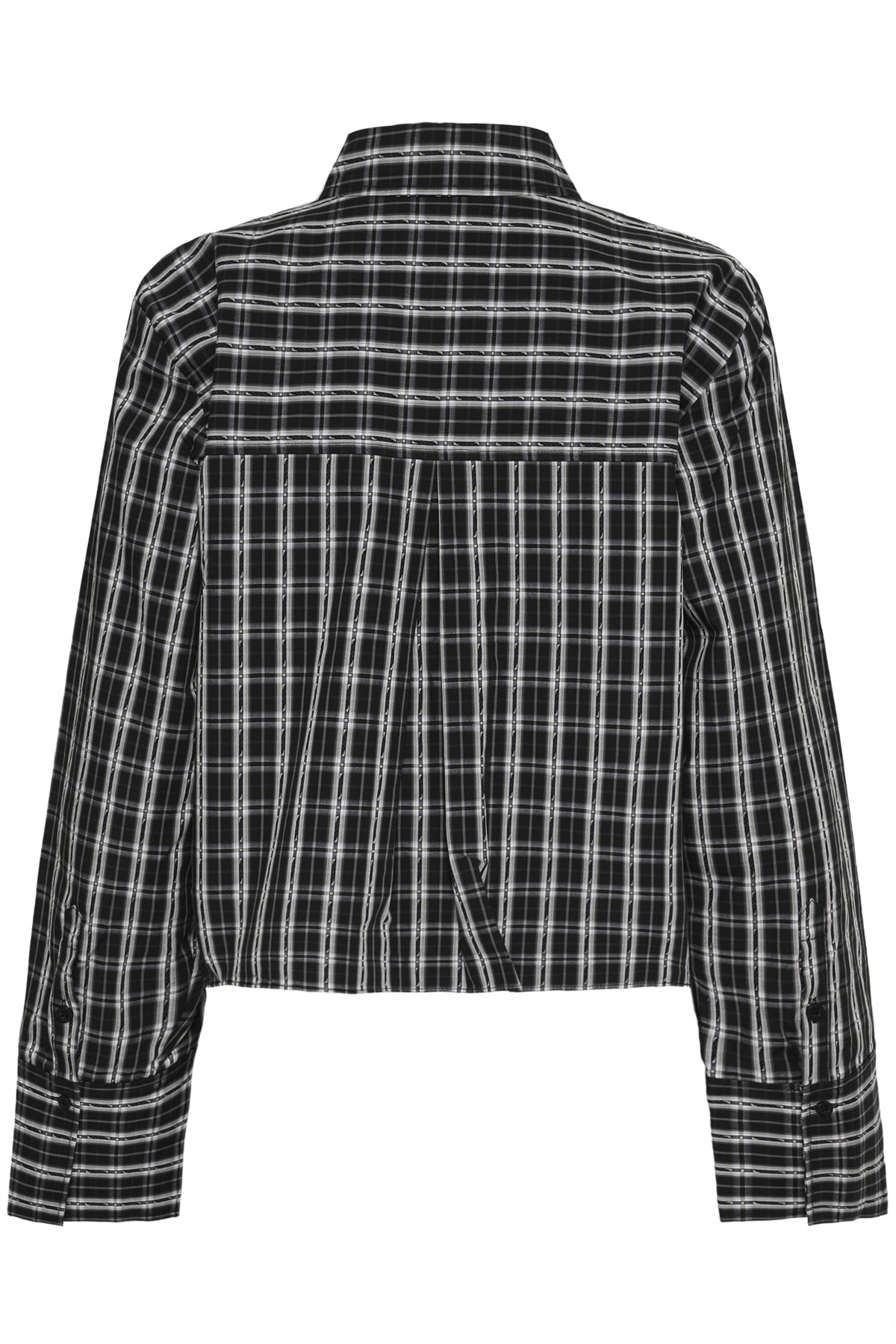 KBDestiny Shirt Destiny Check - 108917 - 10105791