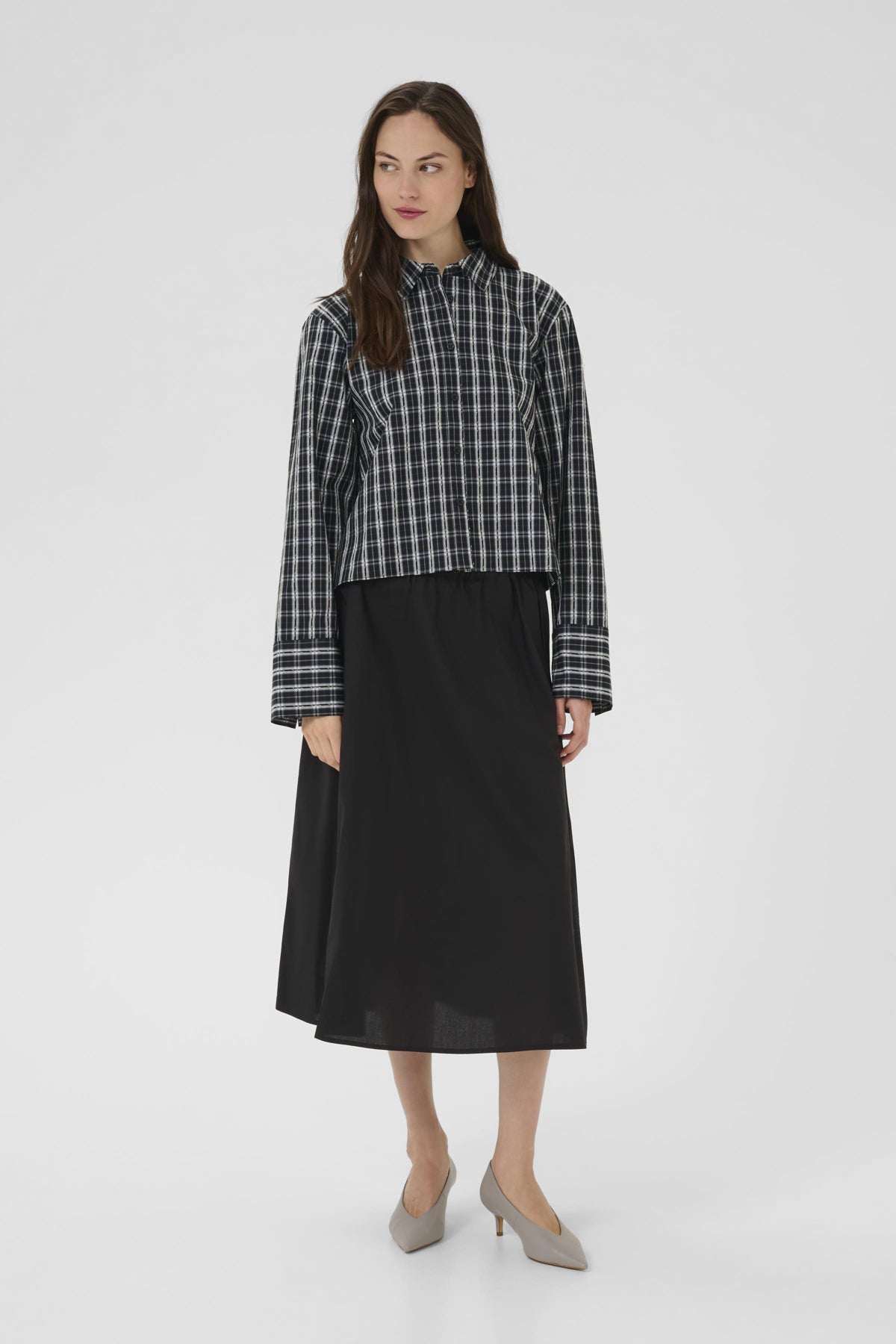 KBDestiny Shirt Destiny Check - 108917 - 10105791