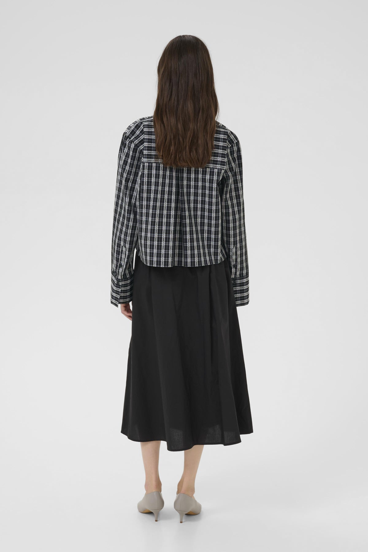 KBDestiny Shirt Destiny Check - 108917 - 10105791