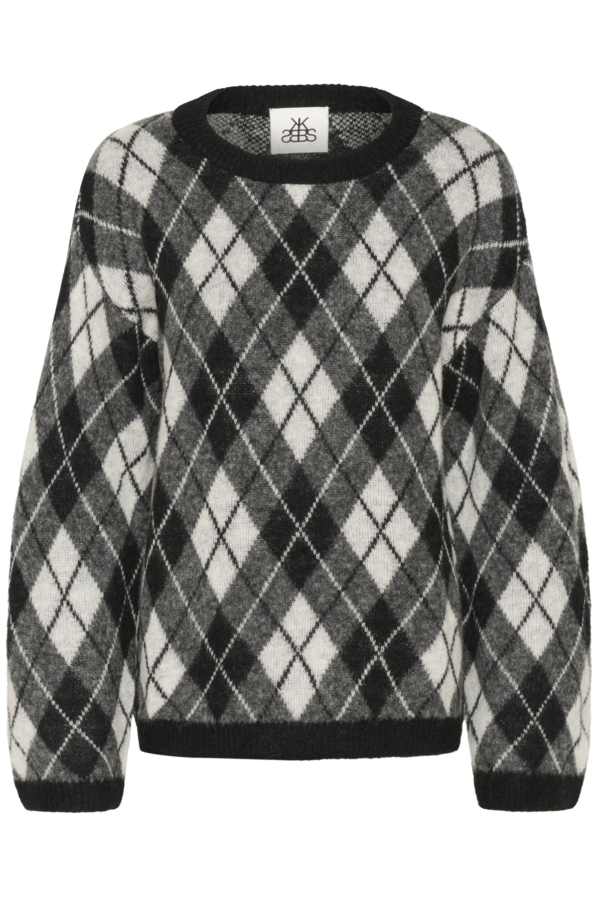 KBConstantine ONeck Black Harlequin - 108927 - 10105795