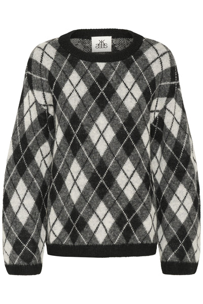KBConstantine ONeck Black Harlequin - 108927 - 10105795 Thumbnail