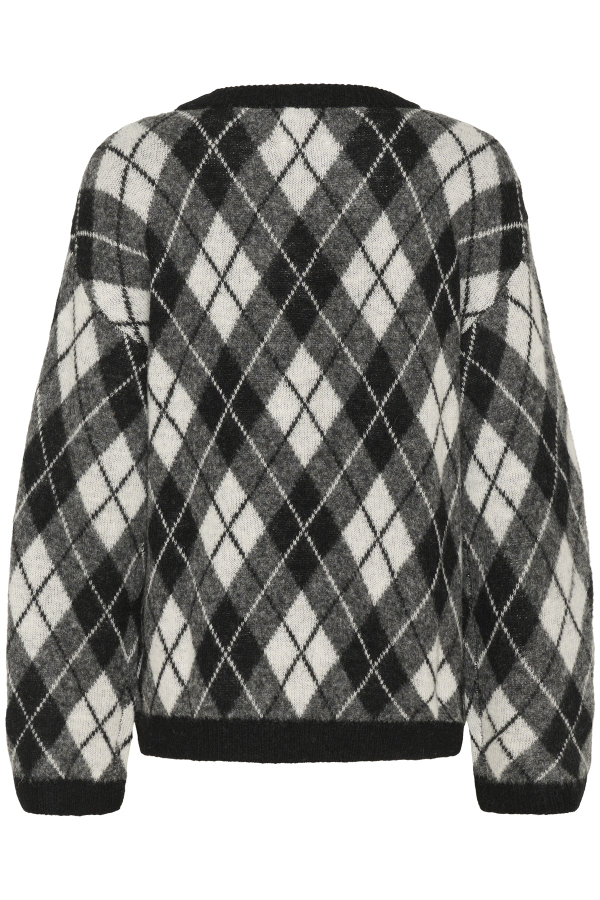 KBConstantine ONeck Black Harlequin - 108927 - 10105795