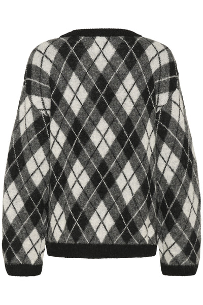 KBConstantine ONeck Black Harlequin - 108927 - 10105795 Thumbnail