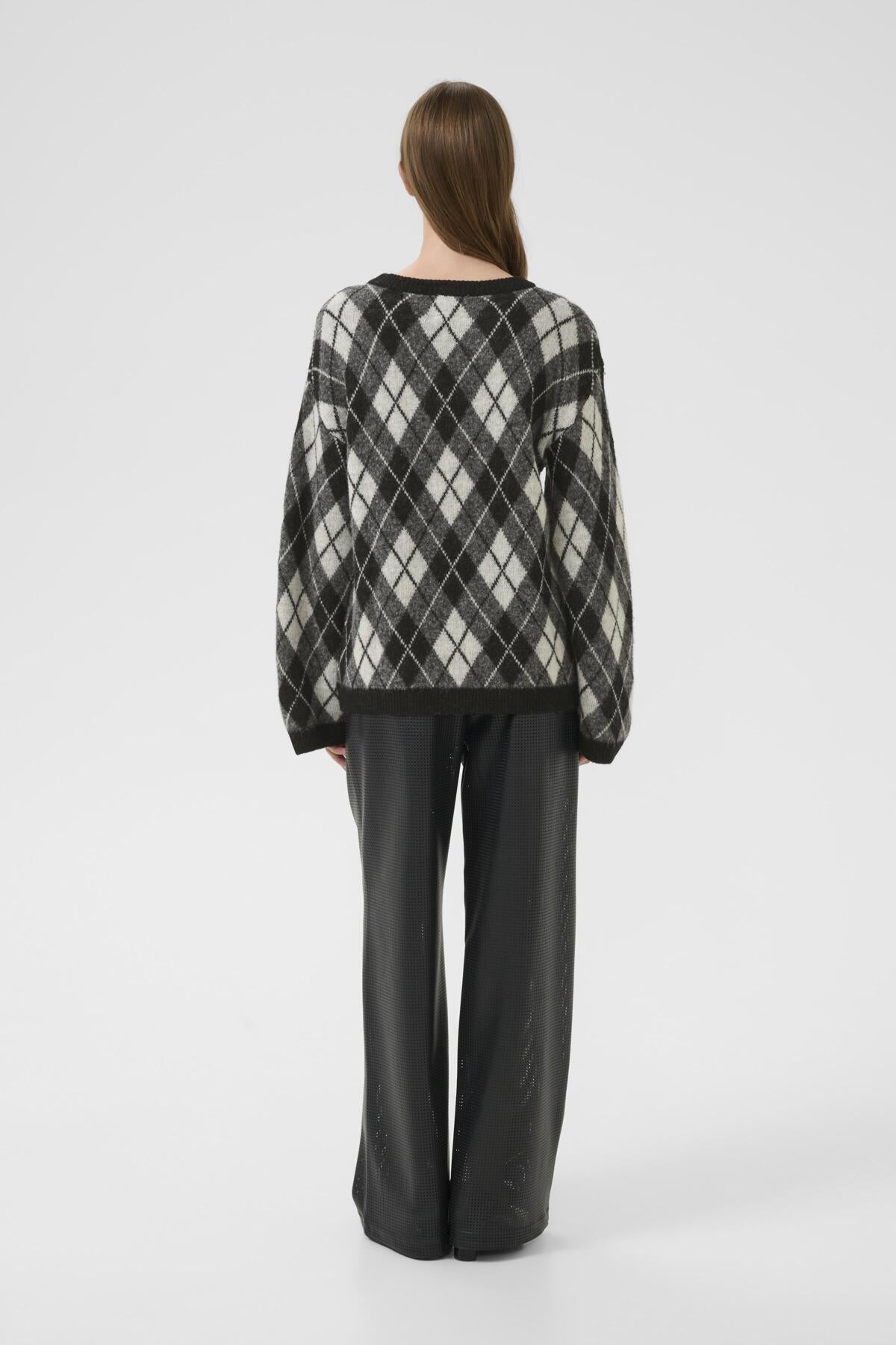 KBConstantine ONeck Black Harlequin - 108927 - 10105795