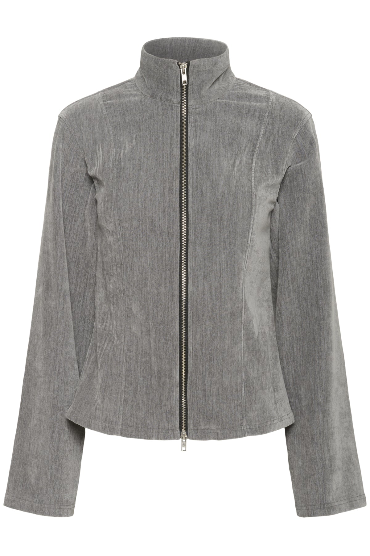 KBDarcy Cardigan Silver Cloud - 154502 - 10105796