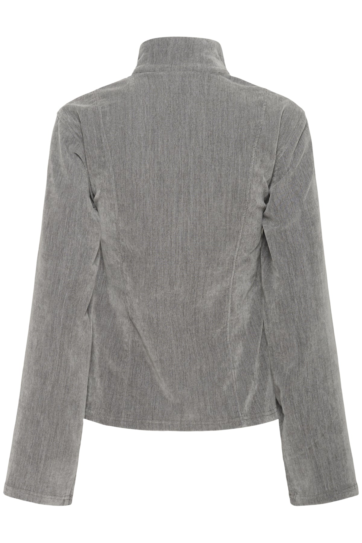 KBDarcy Cardigan Silver Cloud - 154502 - 10105796
