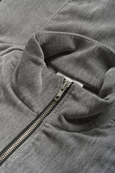 KBDarcy Cardigan Silver Cloud - 154502 - 10105796 Thumbnail