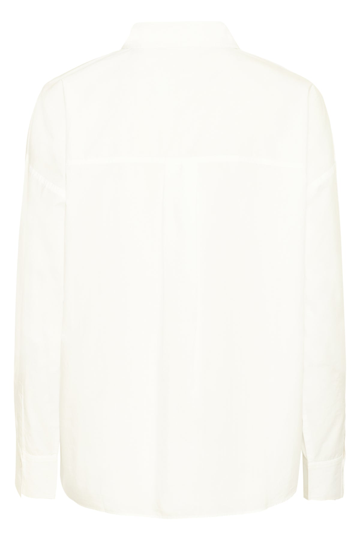 KBDylan Shirt Bright White - 110601 - 10105798