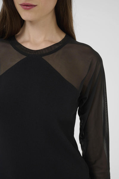 KBDafne Mandarina ONeck Meteorite - 194008 - 10105800 Thumbnail