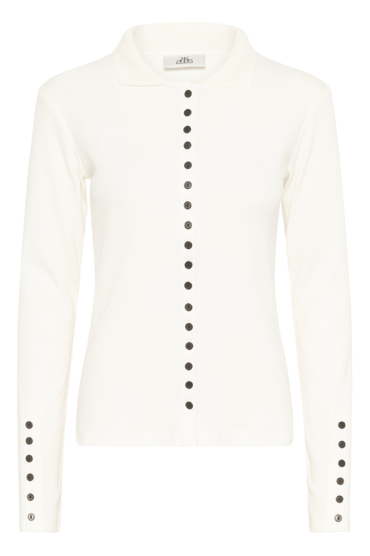 KBDafne Polo Egret - 110103 - 10105801