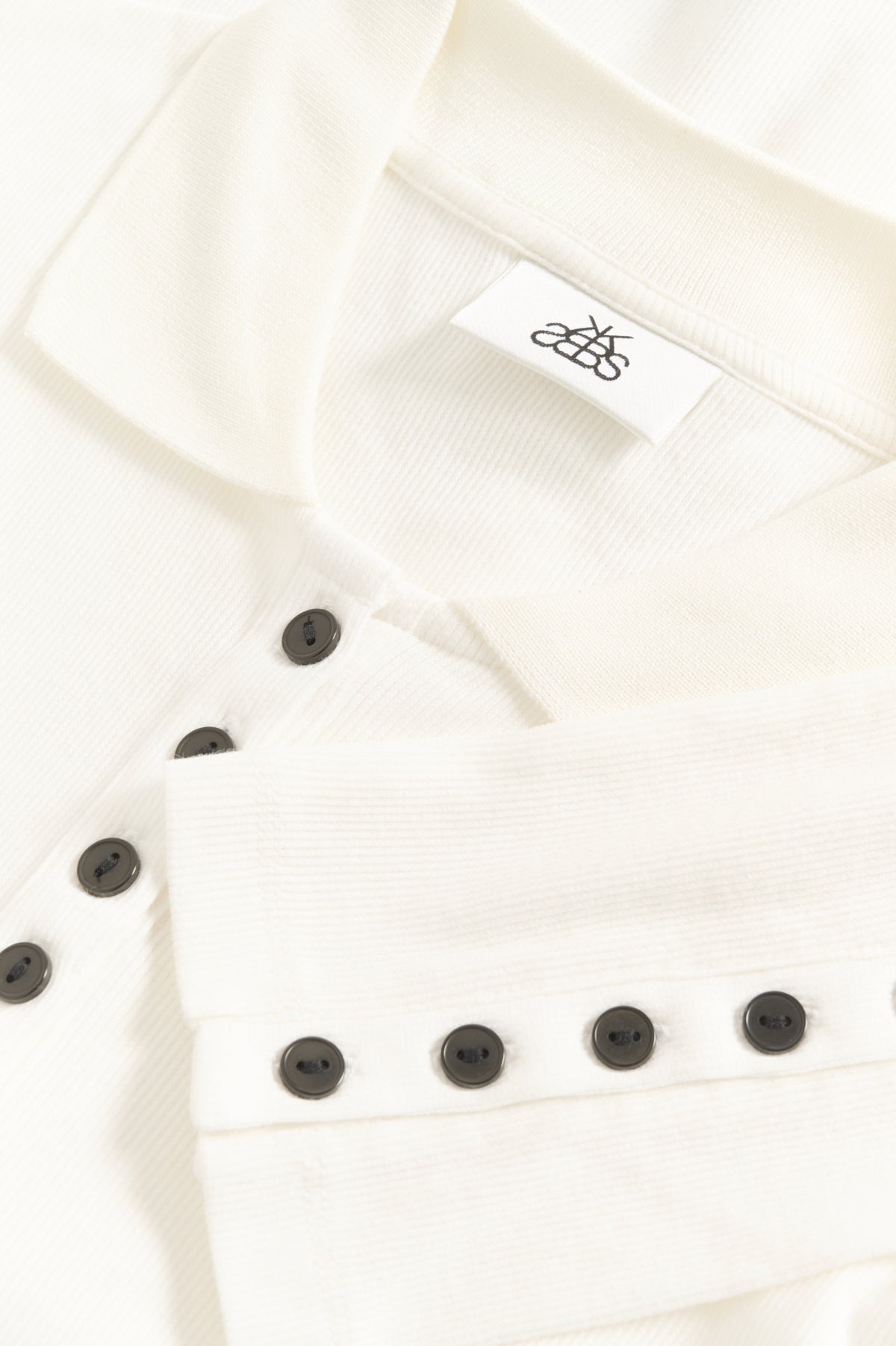 KBDafne Polo Egret - 110103 - 10105801