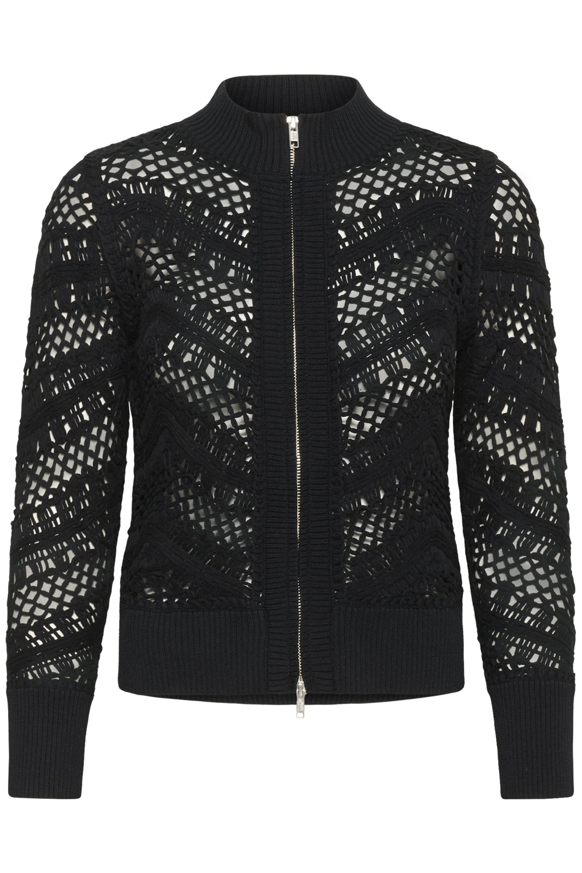 KBEudora Cardigan Meteorite - 194008 - 10105805