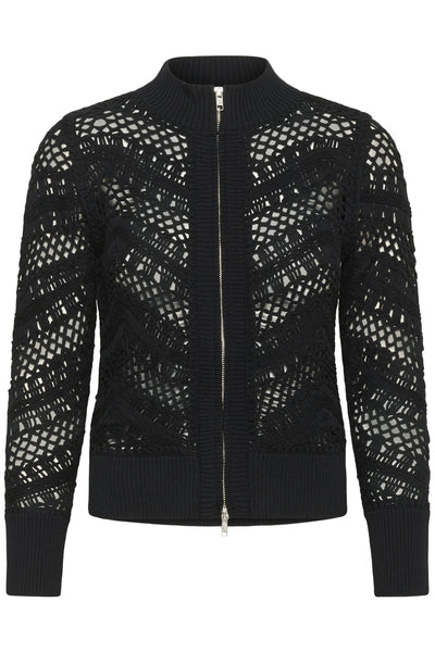 KBEudora Cardigan Meteorite - 194008 - 10105805 Thumbnail