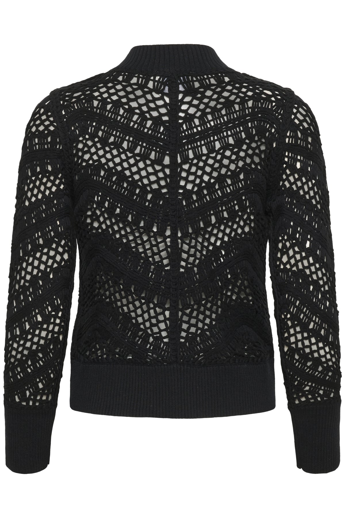 KBEudora Cardigan Meteorite - 194008 - 10105805