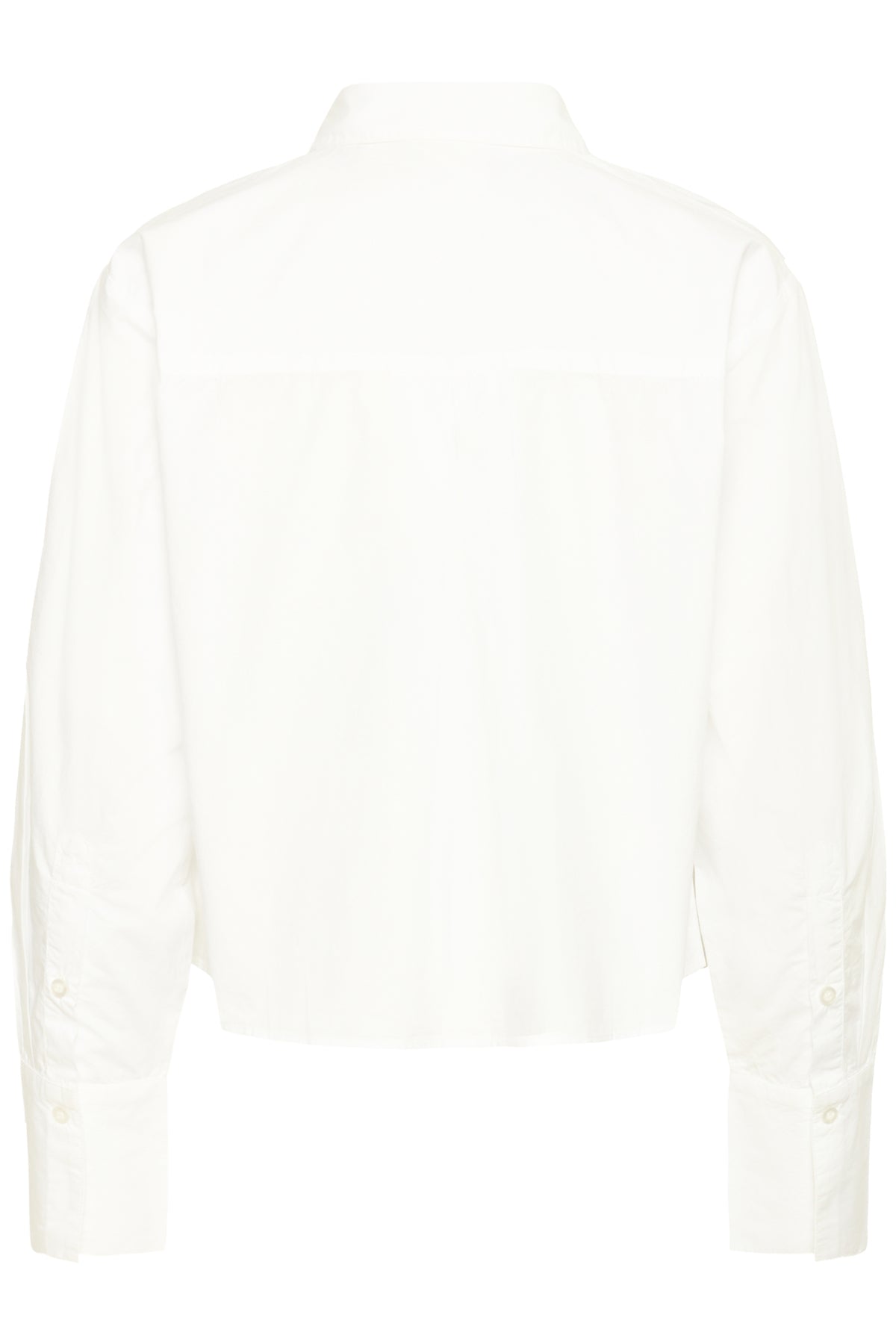 KBDylan Malle Shirt Bright White - 110601 - 10105811