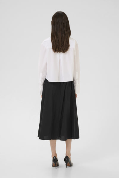 KBDylan Malle Shirt Bright White - 110601 - 10105811 Thumbnail