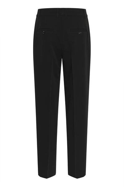 KBRo Solid Milano Pants Meteorite - 194008 - 10105812 Thumbnail