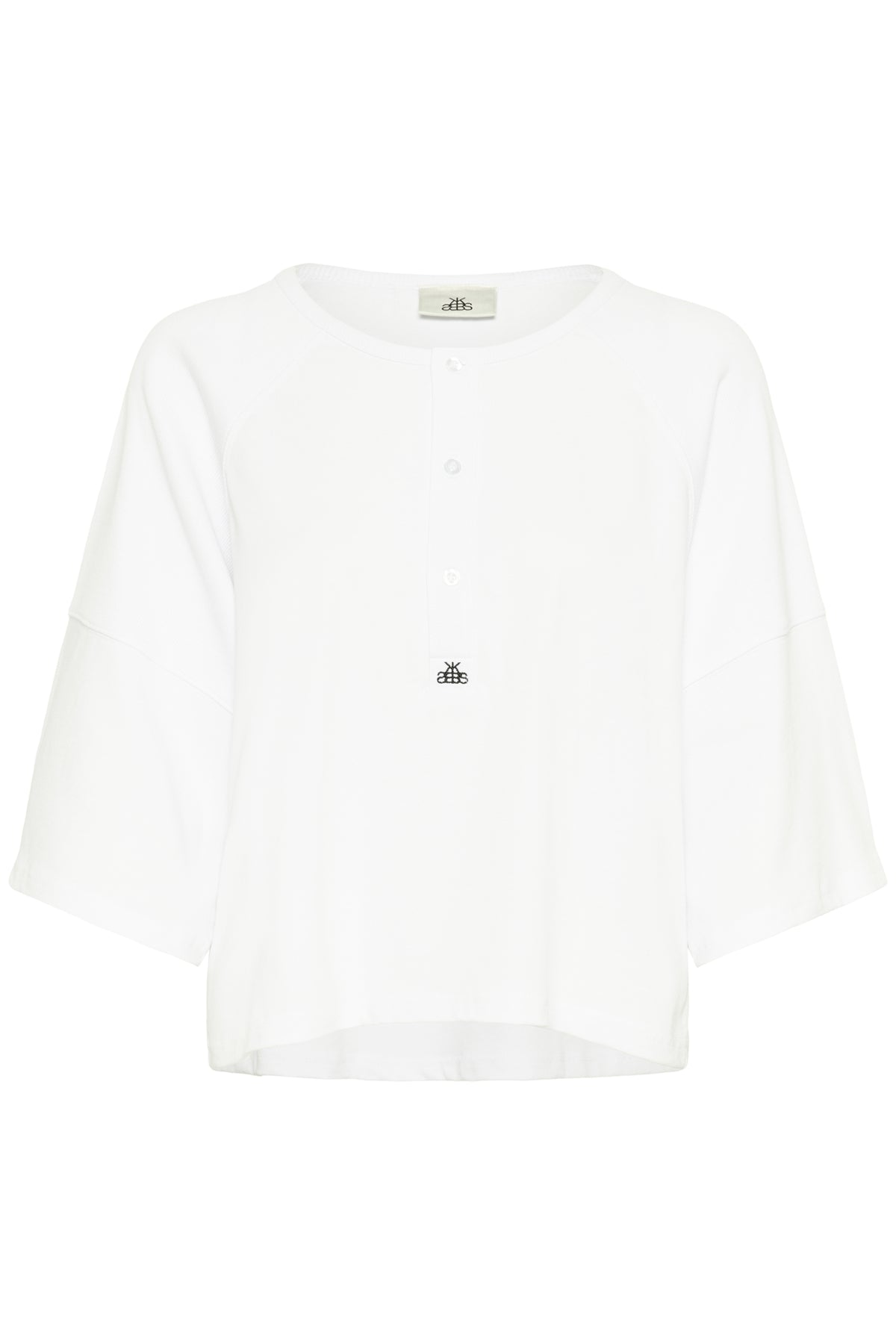 KBEsme Tee Bright White - 110601 - 10105818